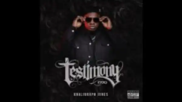 Khaligraph Jones - Testimony ft Satini